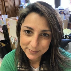 Meet your Posher, Johnna